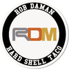 Rob Daman logo