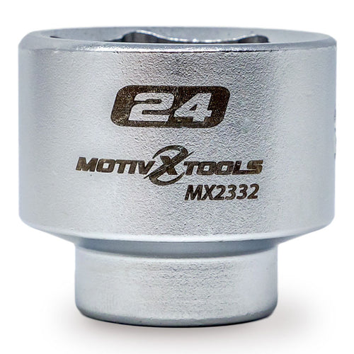 MX2324 Mercedes, Dodge and Jeep Oil Filter Wrench - Motivx Tools