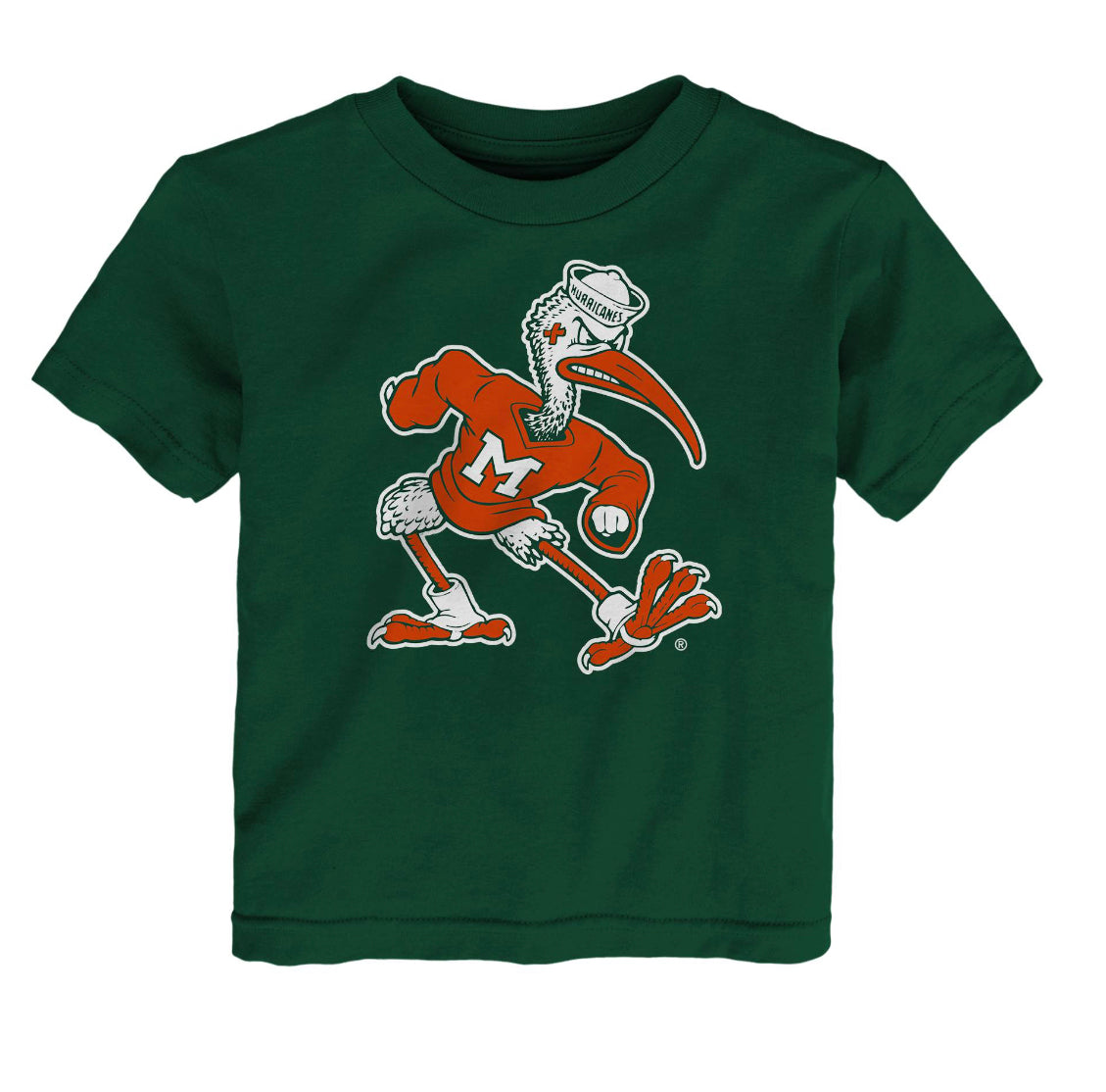 Miami Dolphins Disney Putting Up Numbers Toddler T-Shirt - Aqua 2T