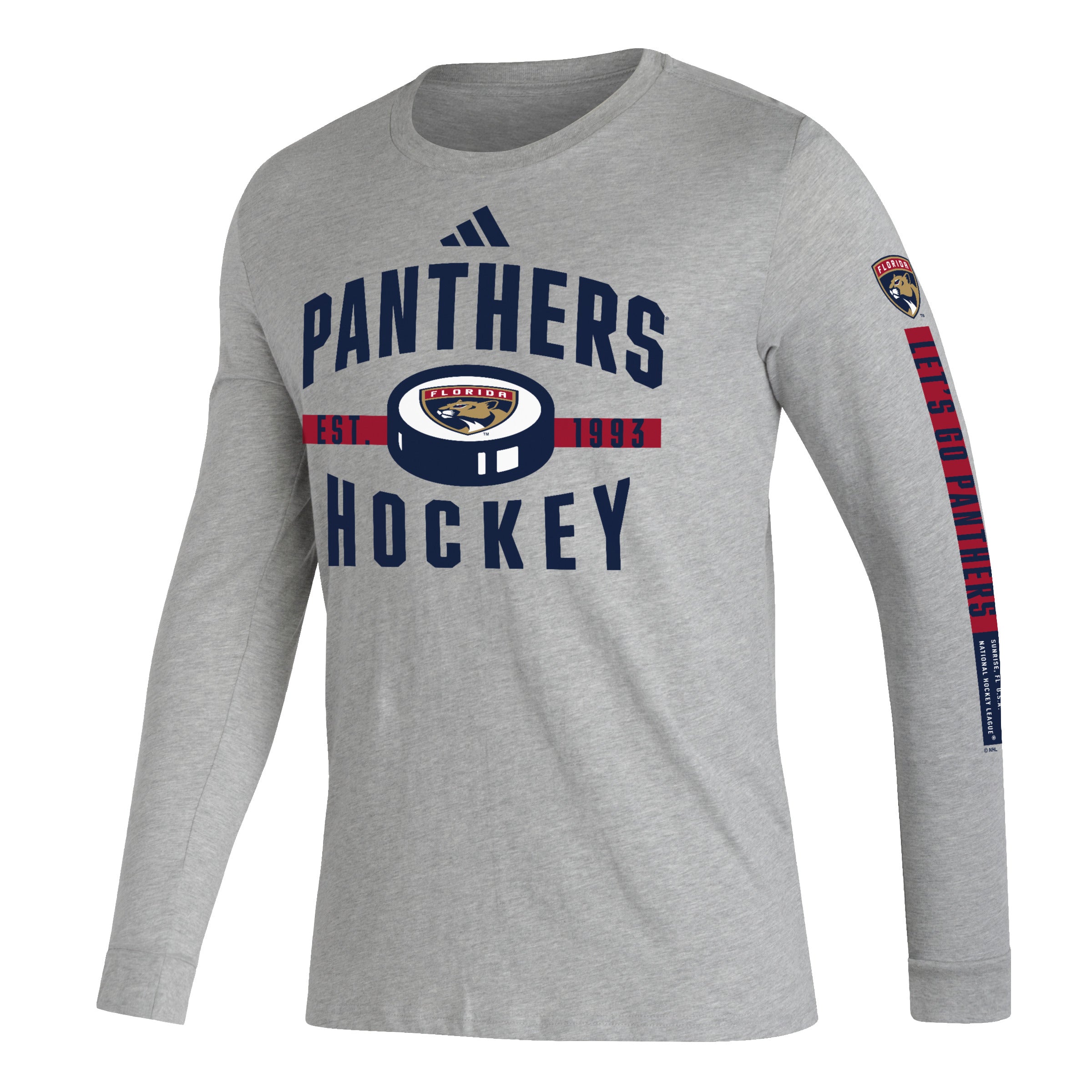 Men's Florida Panthers Gear & Hockey Gifts, Men's Panthers Apparel, Guys'  Clothes