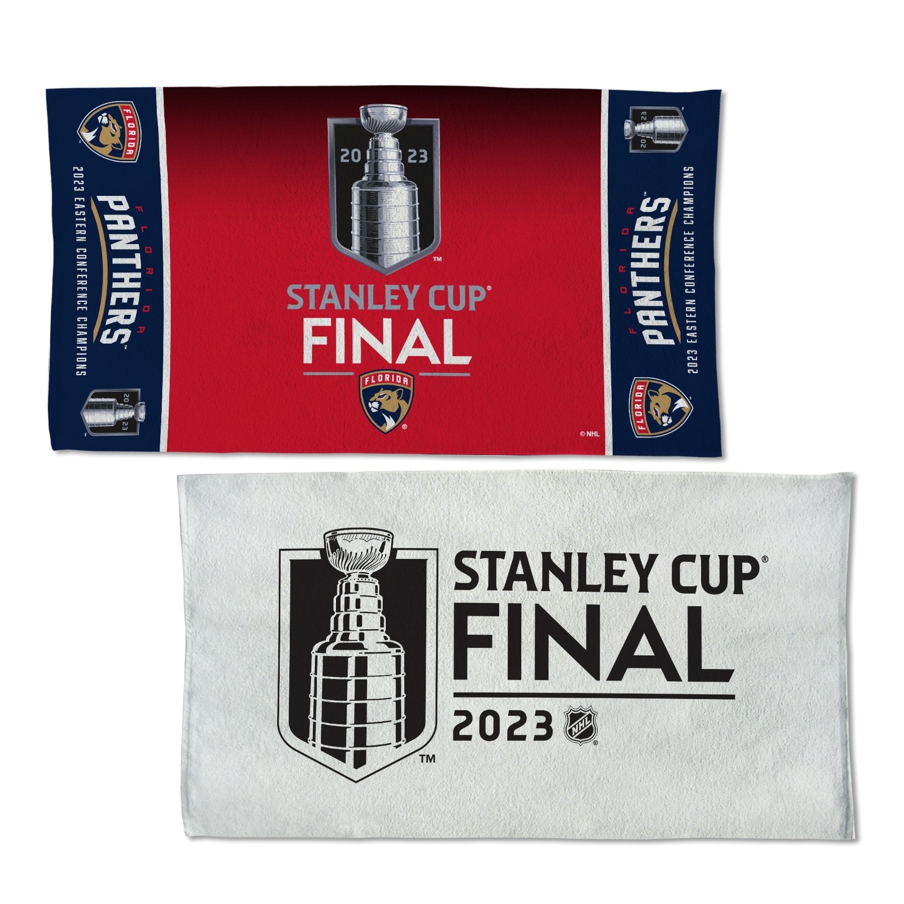 Stanley Cup Banner -  New Zealand