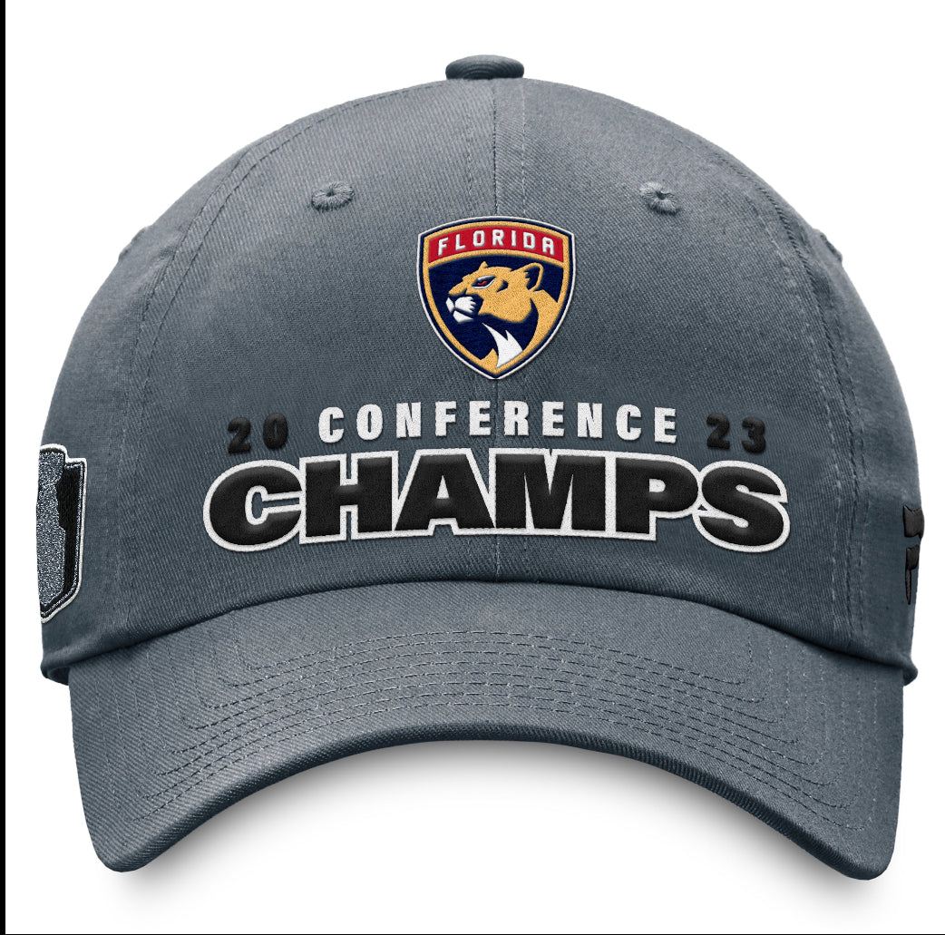 Florida Panthers Youth - Reverse Retro NHL Knit Hat :: FansMania