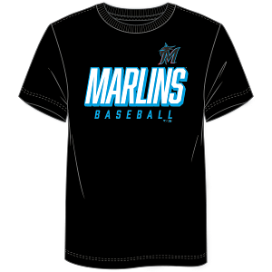 Florida Miami Marlins Authentic XL Baseball Jersey. India