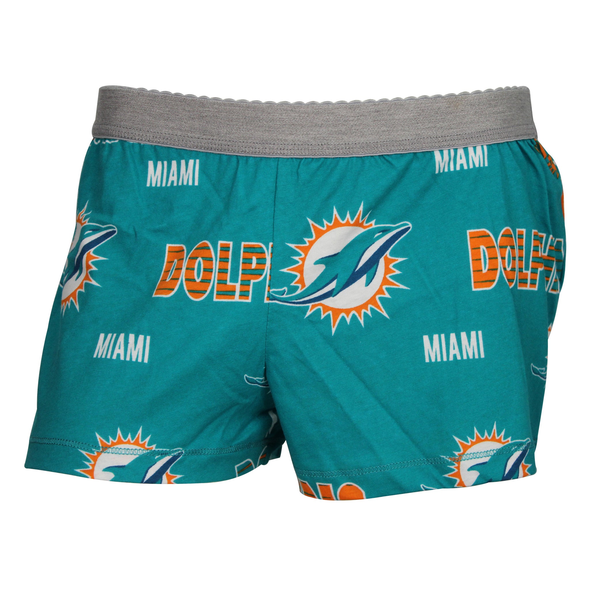 miami dolphins women's jersey