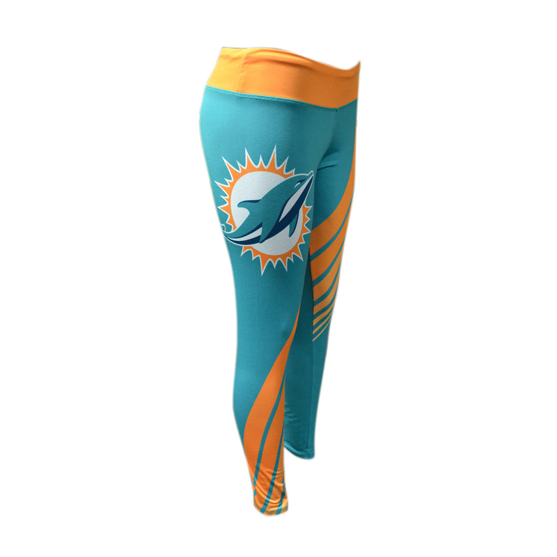 Miami Dolphins Women's Sublimation 