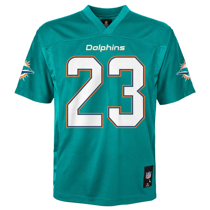 miami dolphins jersey numbers