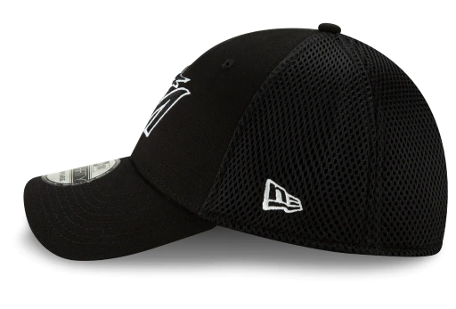 2023 Miami Marlins City Connect New Era 39THIRTY MLB Stretch Flex Cap –  Cowing Robards Sports