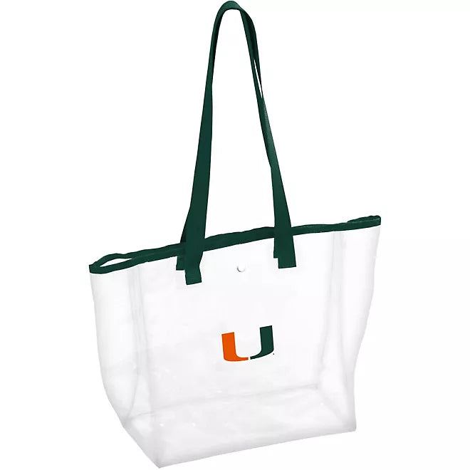 Miami Hurricanes 2023 Muscle Sprayground Backpack - Limited Edition