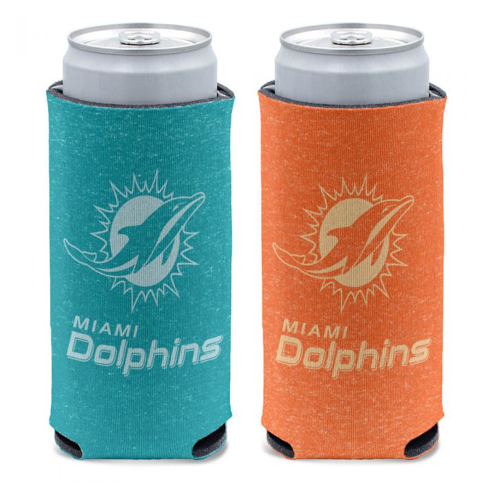 Fish House Tye Dye Drink Koozies for Slim Cans - Great Southern