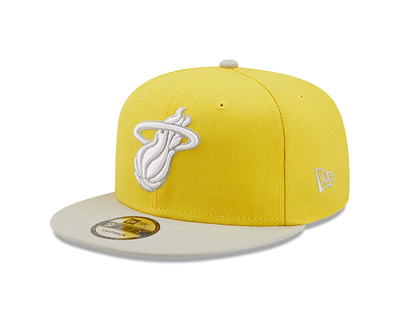 9Forty NBA Miami Heat Cap by New Era - 32,95 €