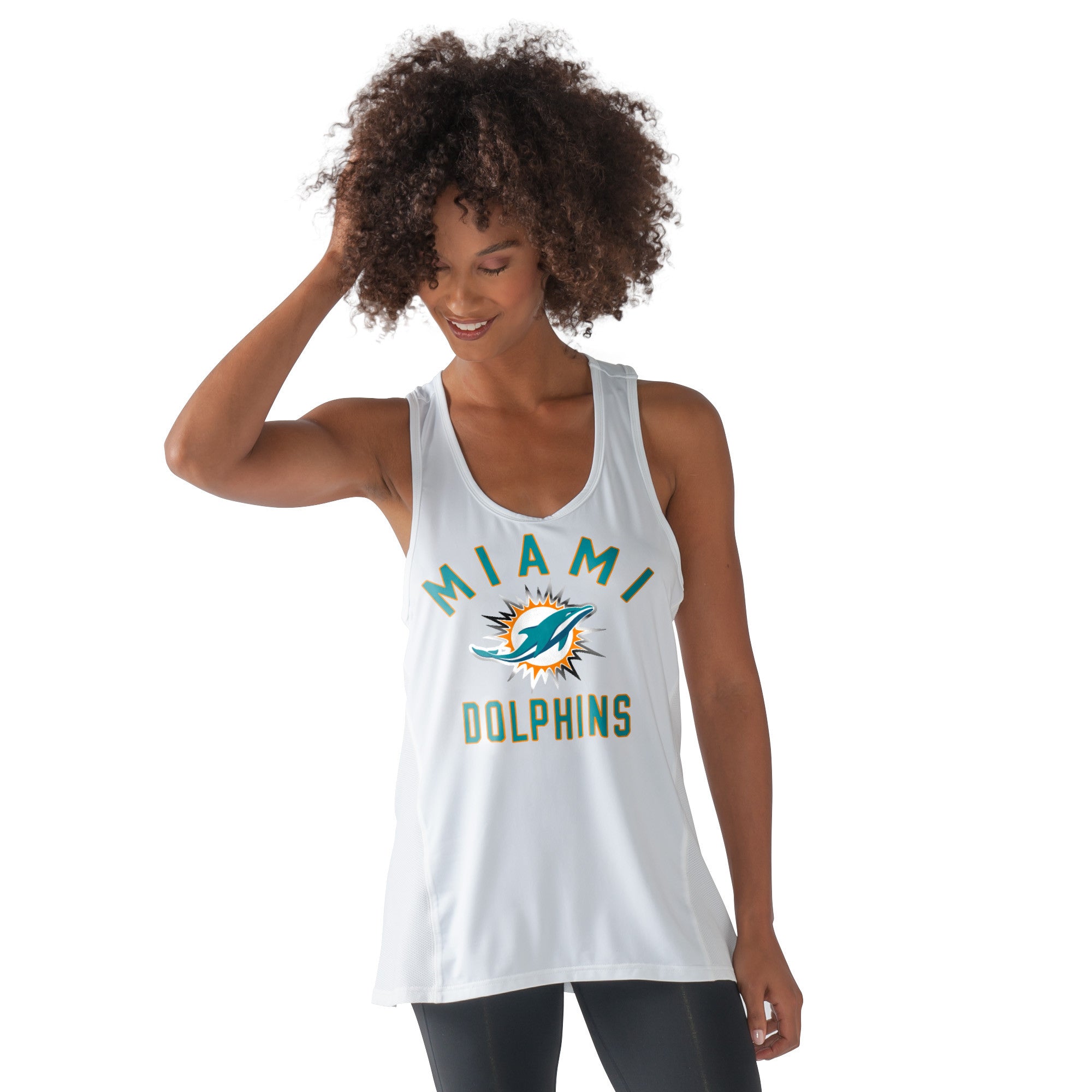 miami dolphins women's jersey