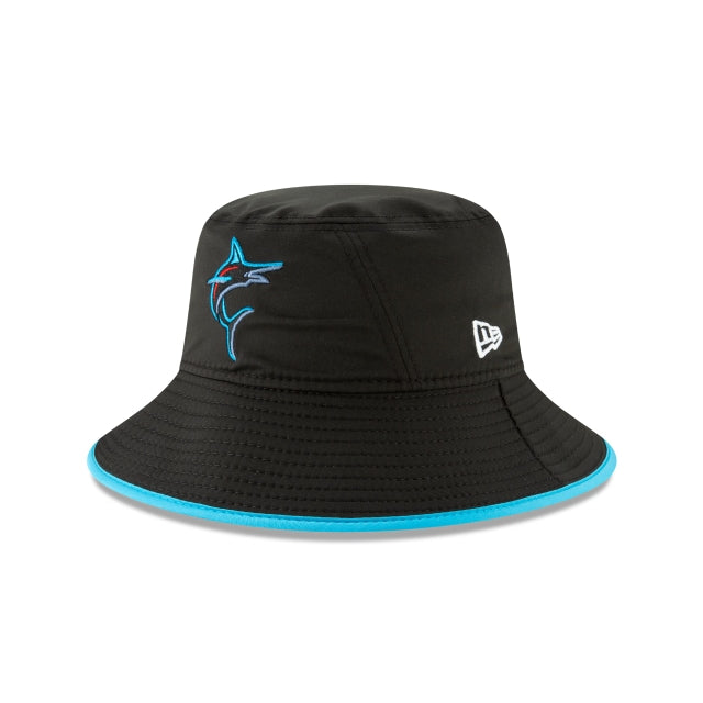 Legacy Collection Miami Cooperstown \'47 Marlins Vintage Brand Tailgate