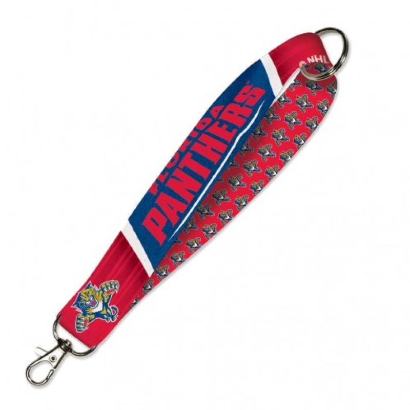 Lids Miami Marlins WinCraft City Connect Lanyard with Detachable