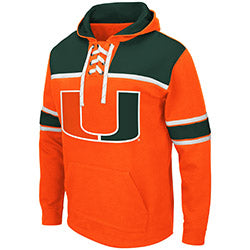 miami hurricanes hockey jersey