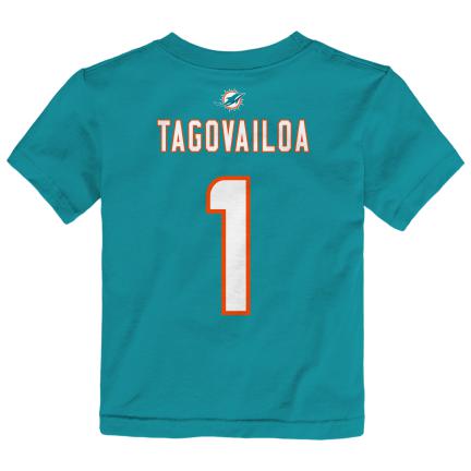 Tua Tagovailoa Jerseys, Tua Tagovailoa Shirts, Apparel, Gear