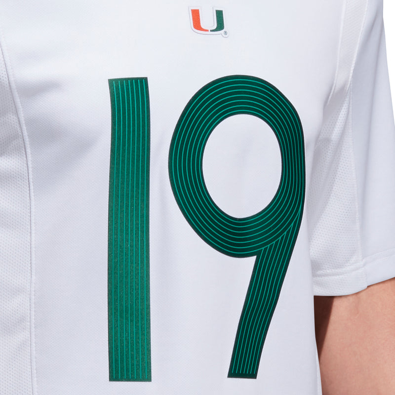 Miami Hurricanes 2019 Premier Parley 