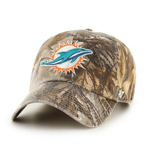 Dolphins Miami Fisherman's Hat Reflective Bucket Hat 2-sided