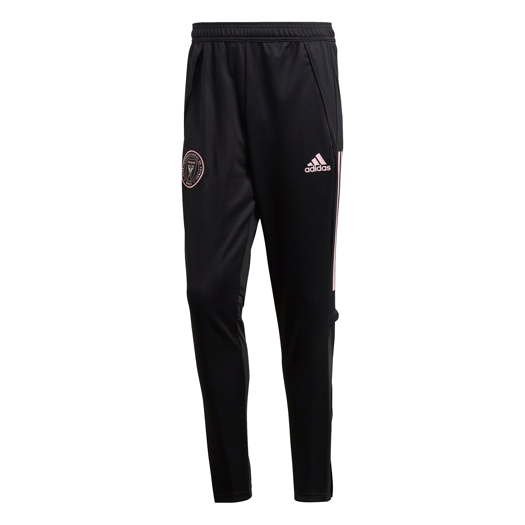 Inter Miami CF IMCF Travel Pant - Black