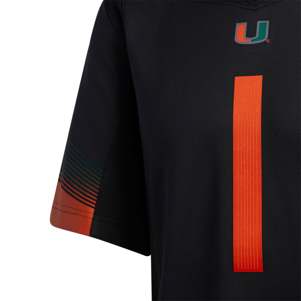 miami nights jersey