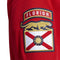 Florida Panthers adidas Home Jersey - Red
