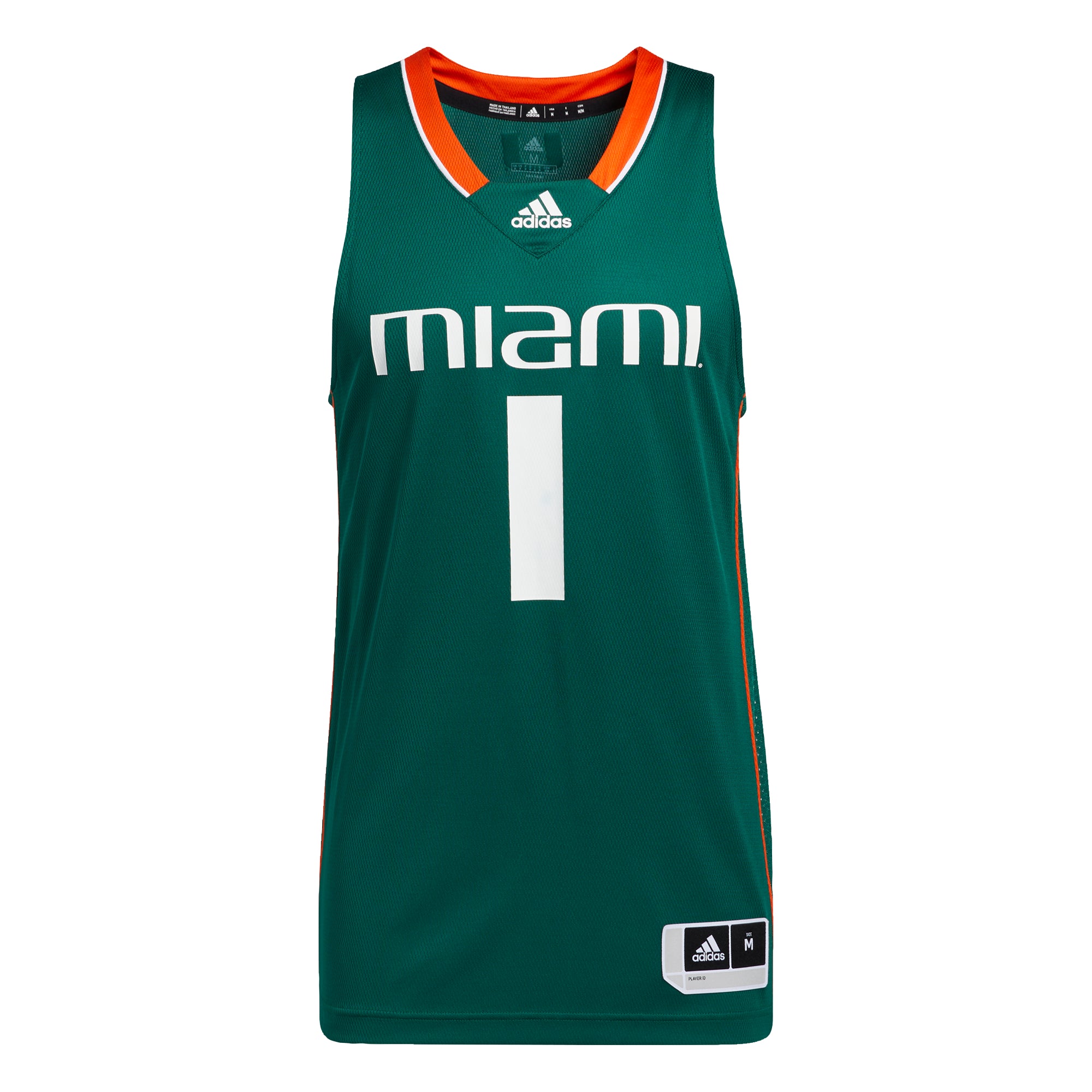 Miami Heat NBA Mascot Personalized Baseball Jersey - Growkoc