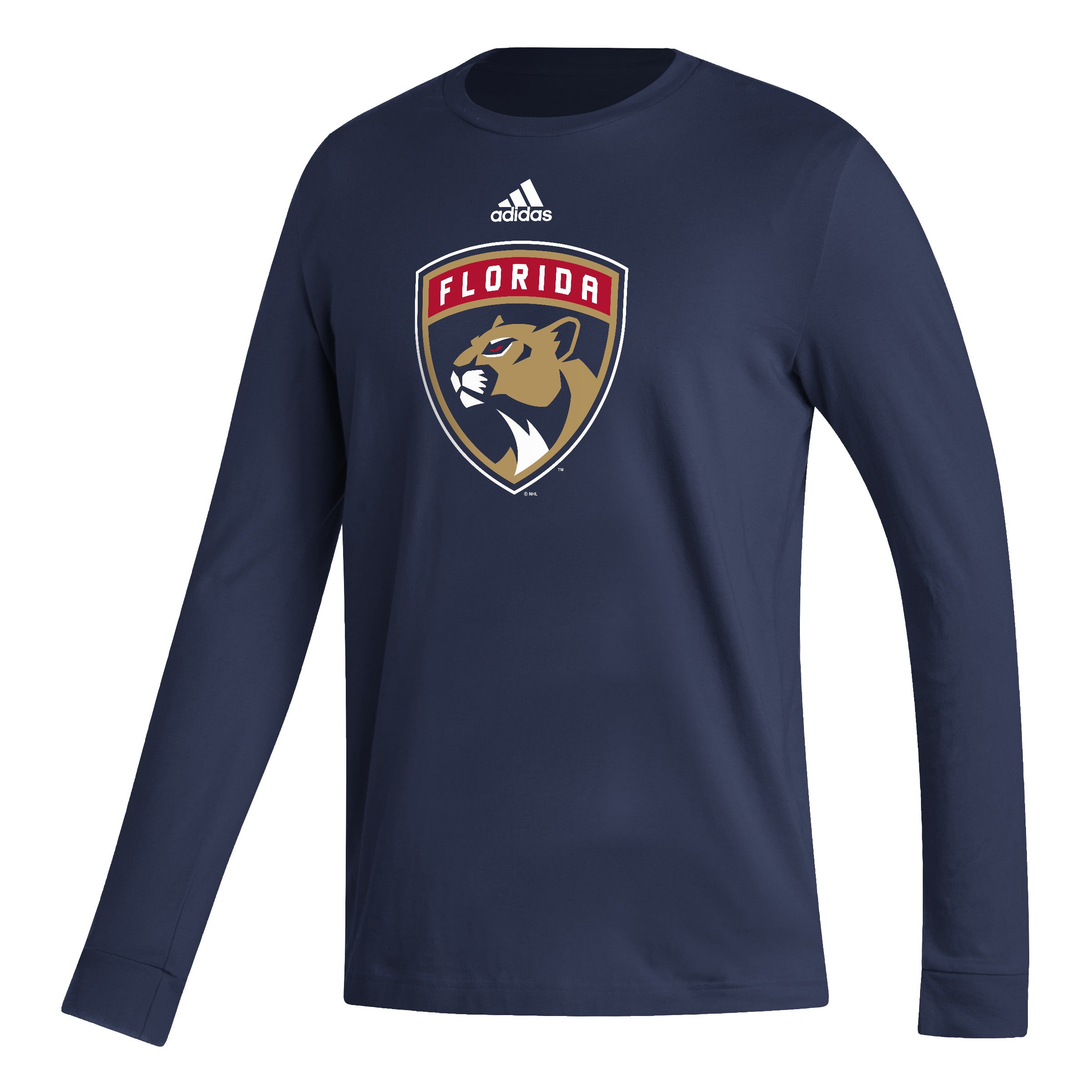 camo florida panthers jersey