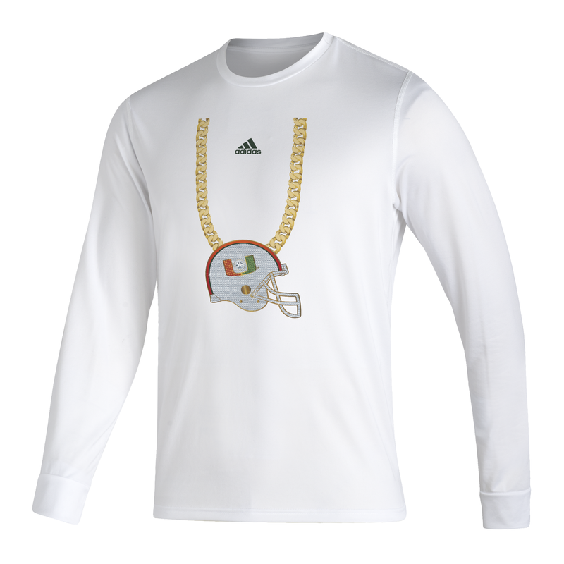 miami long sleeve shirt