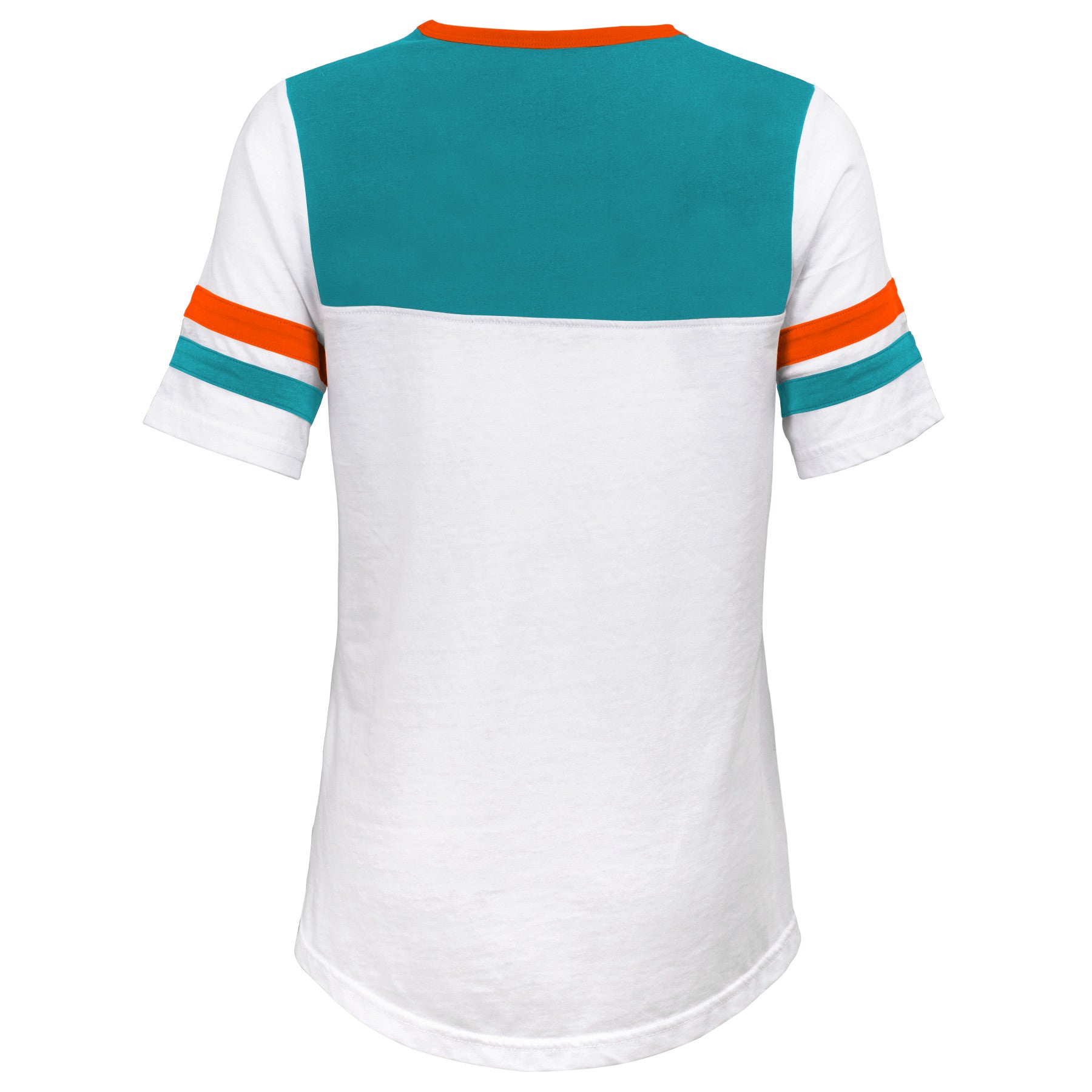 girls dolphins jersey