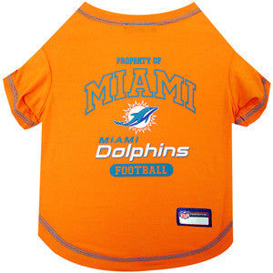 miami dolphins football shirt