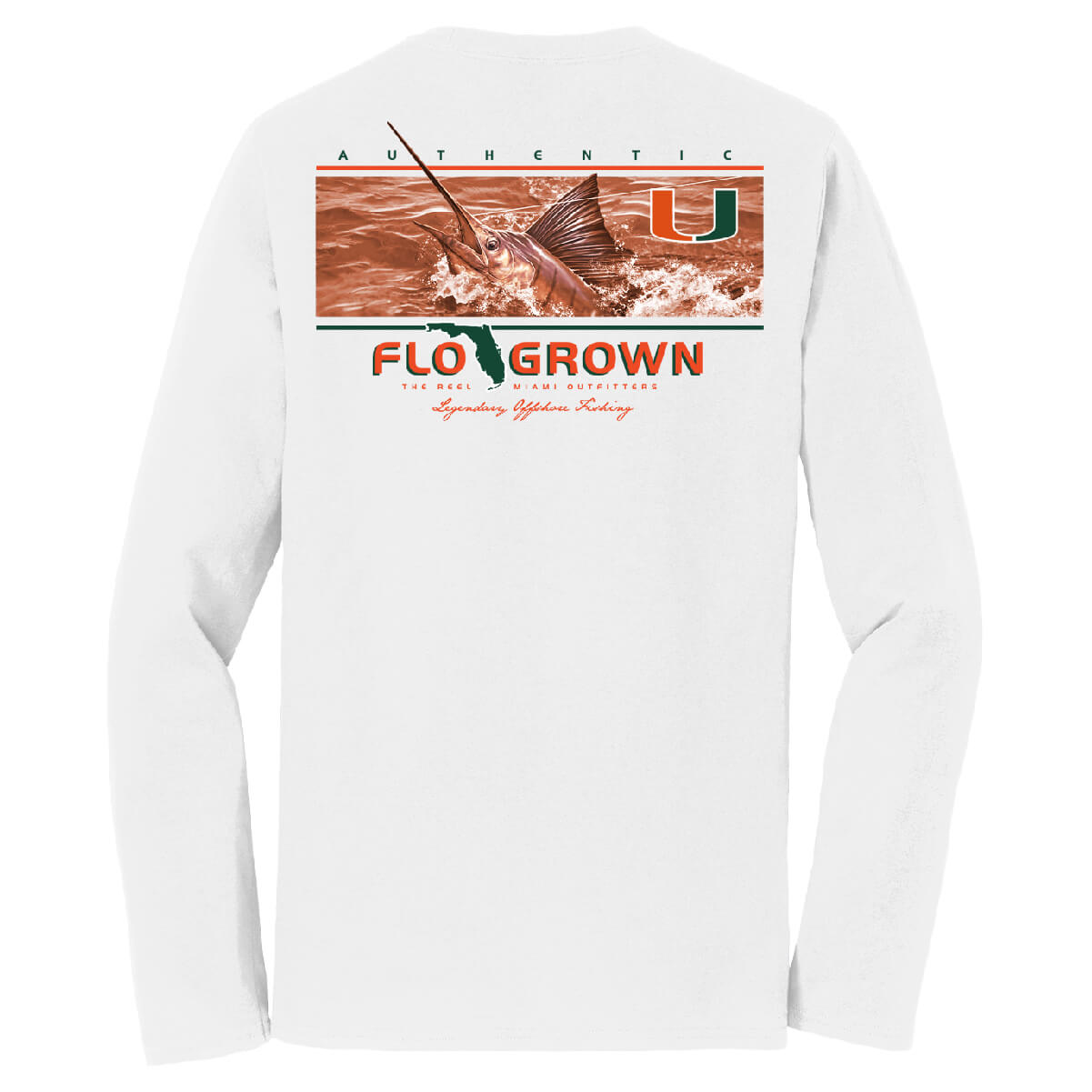 Miami Hurricanes Hawaiian Shirt Hibiscus Flower Beach Gift For Football  Coach –