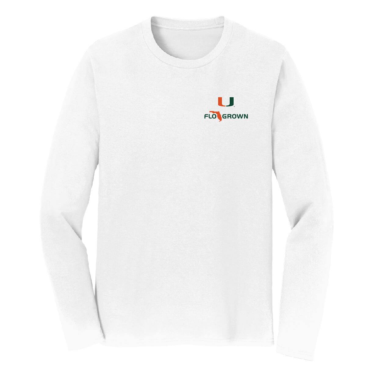NCAA Miami Hurricanes Hawaiian Shirt Best Gift For College Football Fans –