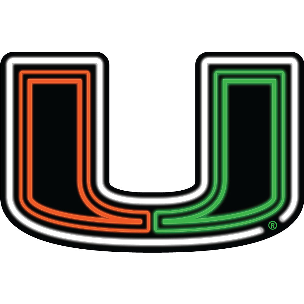 miami hurricanes logo