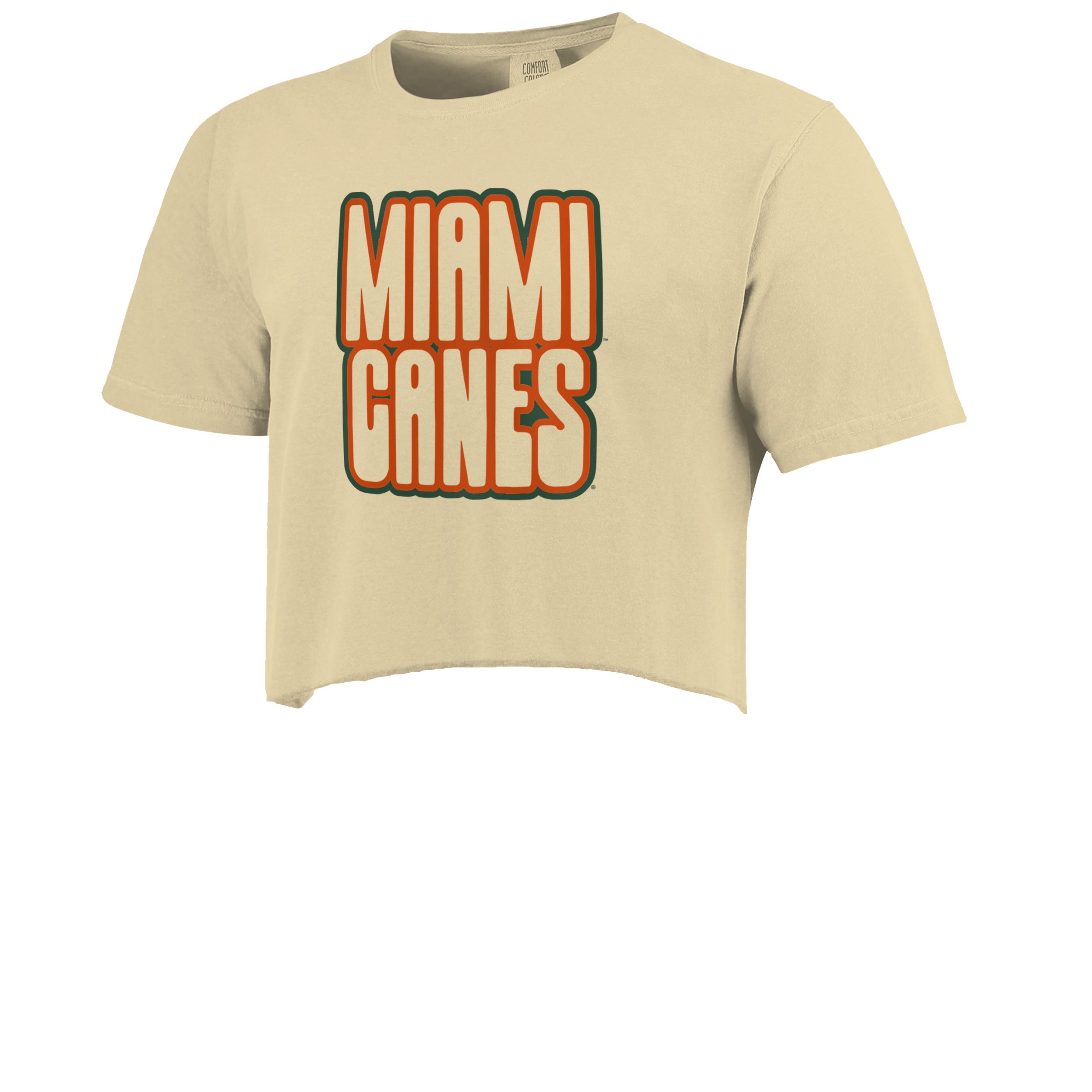 Women's New Era Orange Miami Marlins Jersey V-Neck T-Shirt