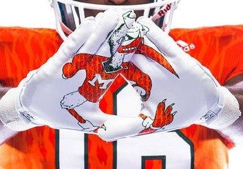 university of miami throwback jerseys