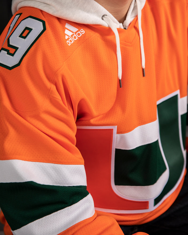 miami hockey jersey