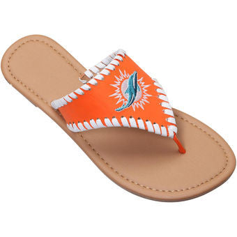 miami dolphins women's shoes