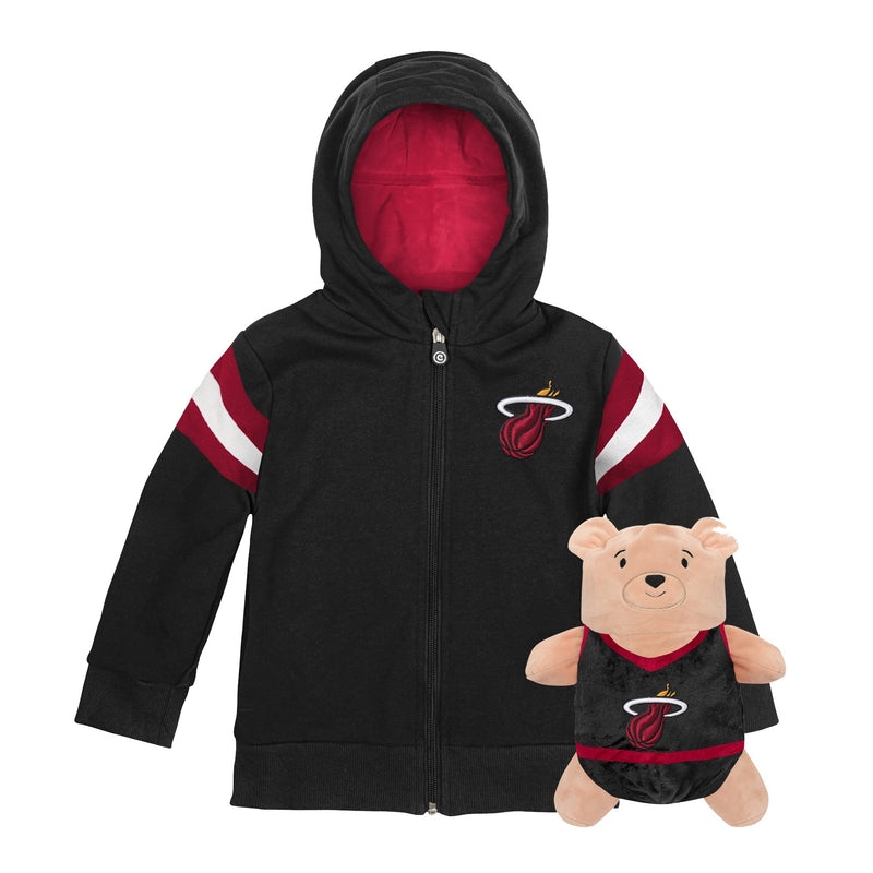 miami heat toddler clothes