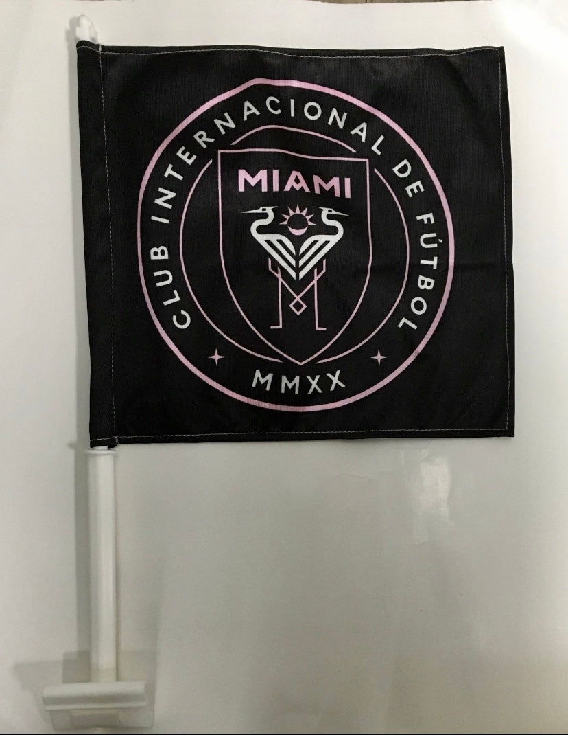 ストライドライン Men´s Strideline Inter Miami CF Premium 3-Pack