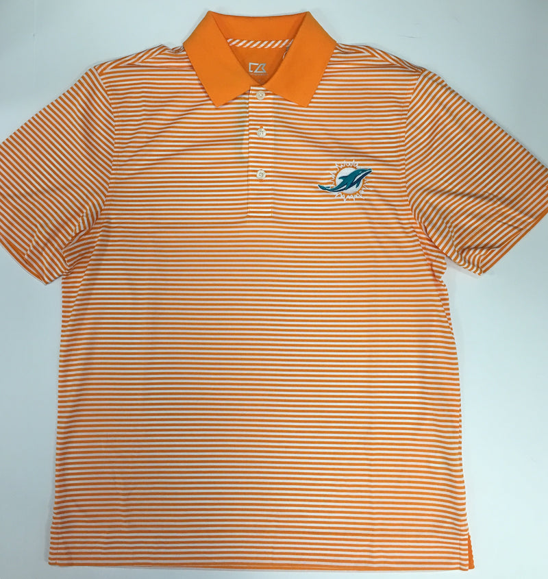 dolphins polo shirt