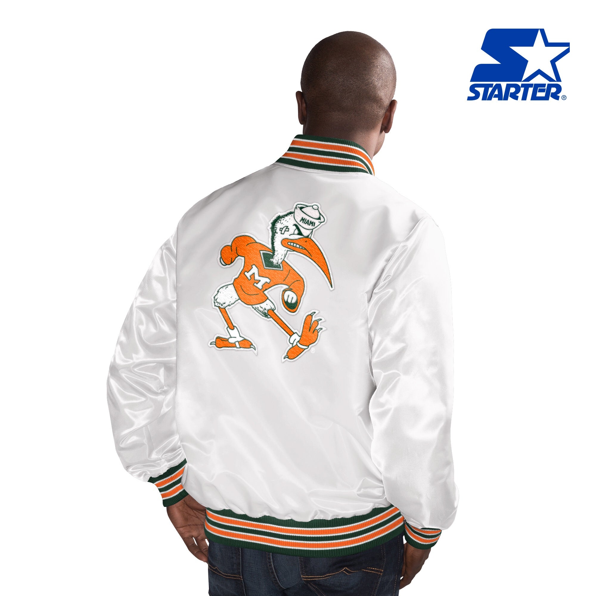 miami hurricanes 80s jersey