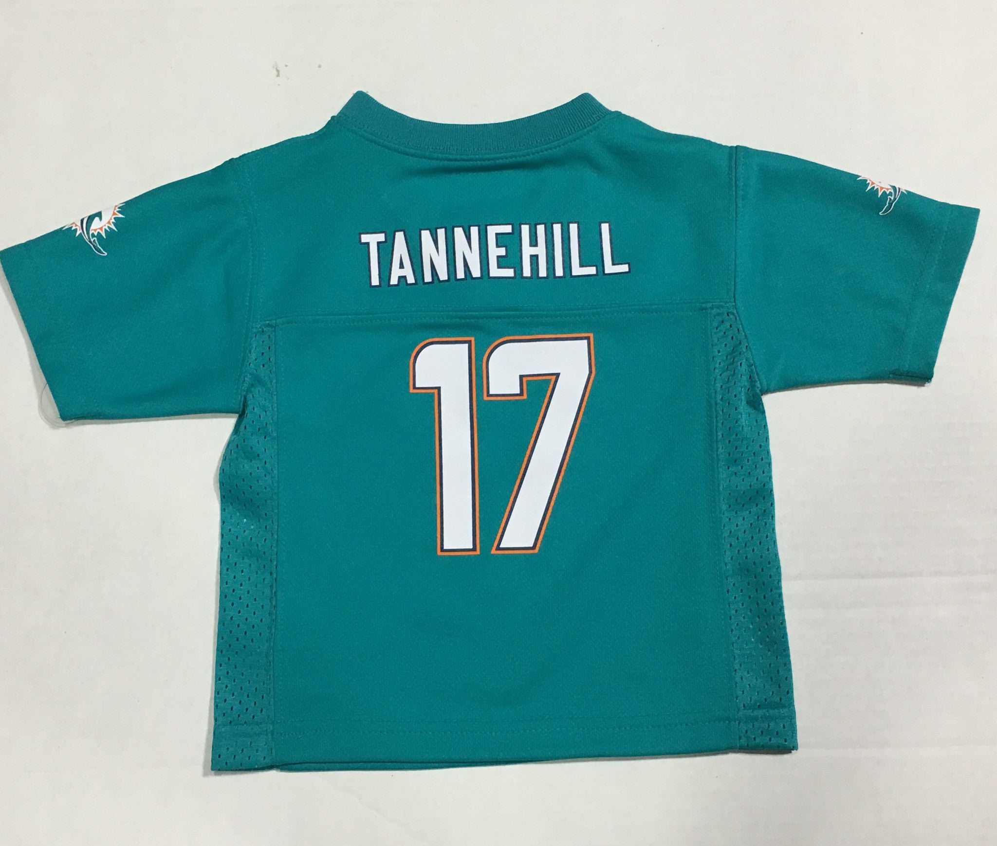 miami dolphins youth jersey