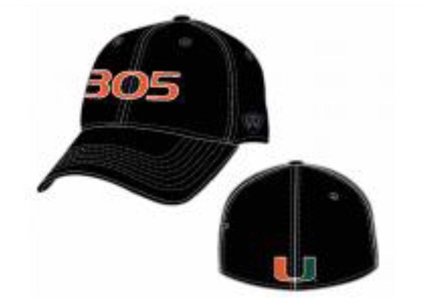 305 new era hat