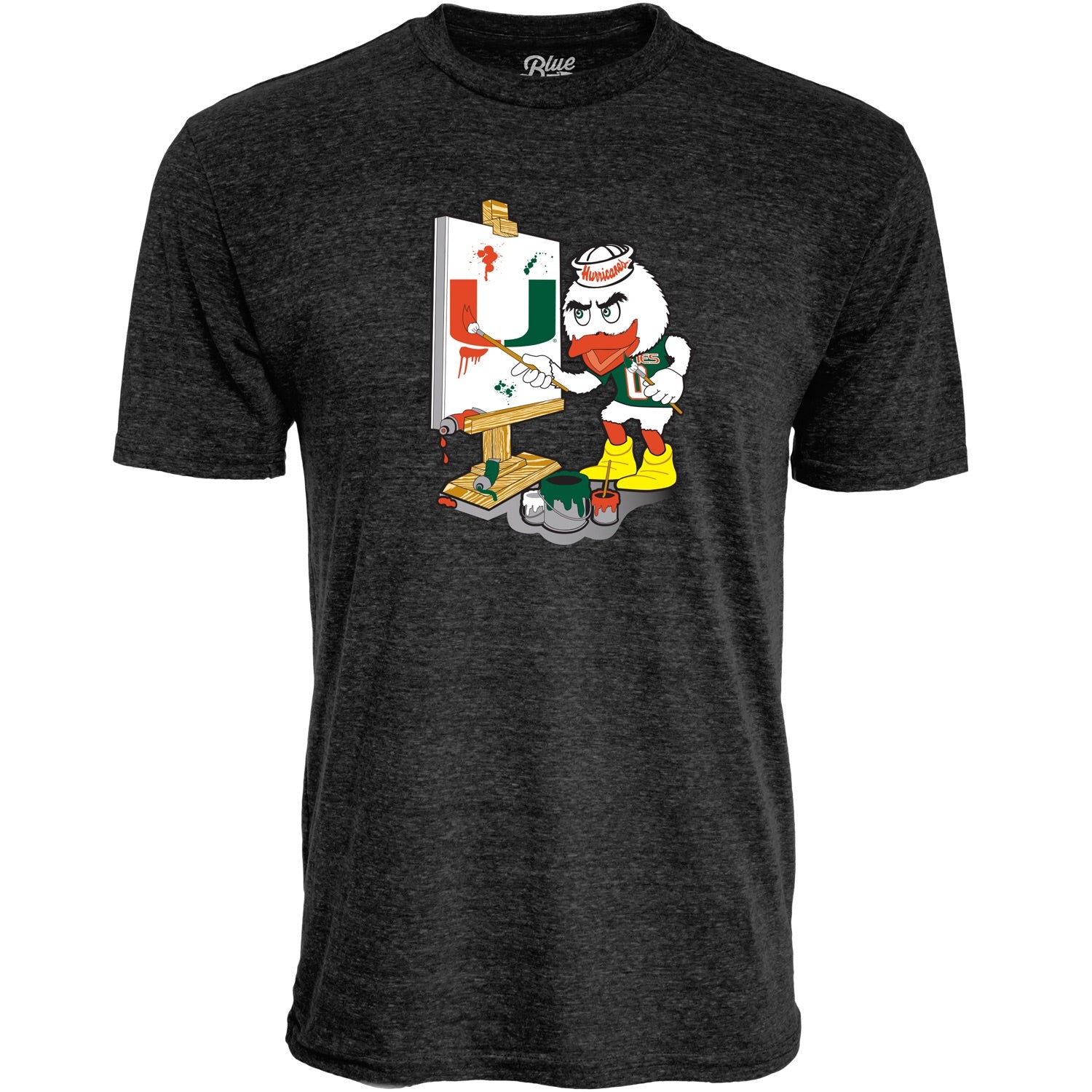 hurricanes shirt