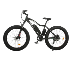 Ecotric Rocket E-Bike 36V 12.5AH 500W 20 MPH 26