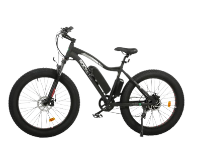 Ecotric Rocket E-Bike 36V 12.5AH 500W 20 MPH 26