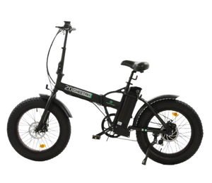 Ecotric Cheetah E-Bike 48V 13AH 500W 20 MPH 20