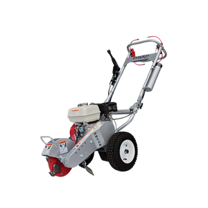 Dosko 200-6HC Mini Stump Grinder with Honda GX200 Engine Gas 6 HP and 9-5/8