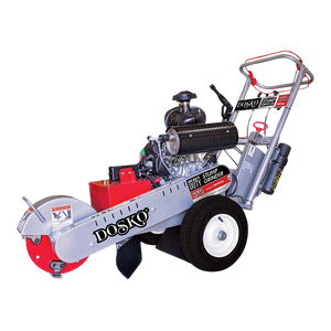 Dosko 620-20HE Stump Grinder with Honda GX630 Engine Gas 20 HP and 14