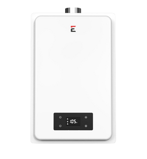 Eccotemp 6GB-ILP Builder Grade 6.0 GPM Indoor Liquid Propane Tankless Water Heater Manufacturer RFB