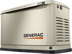 Generac 22KW Standby Generator Guardian WiFi 70429 New